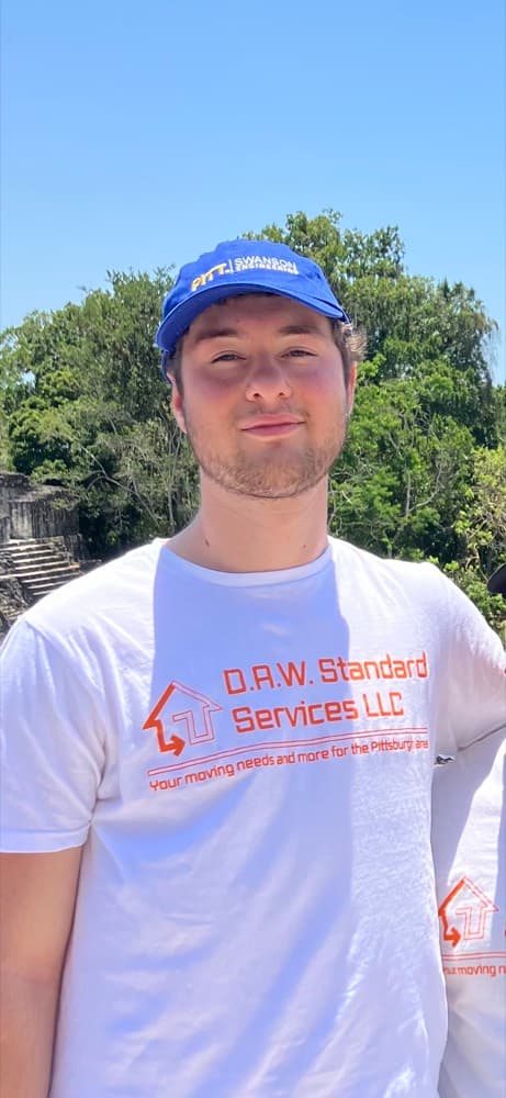 David Wiwel, Founder & Owner