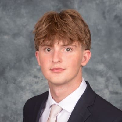 Ryen Heigley, General Manager